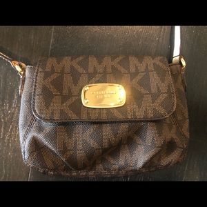 Michael Kors Crossbody